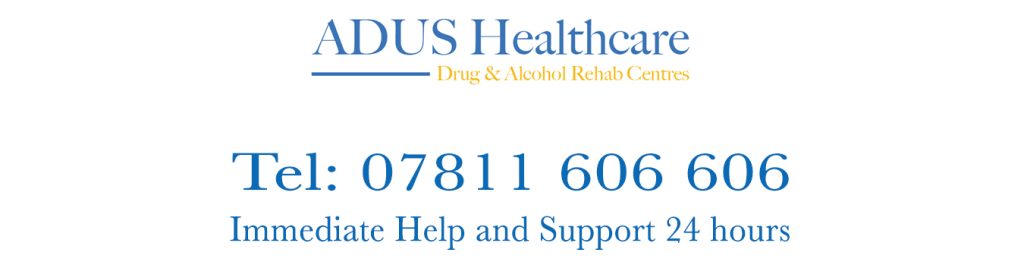 help and support for drug and alcohol addiction